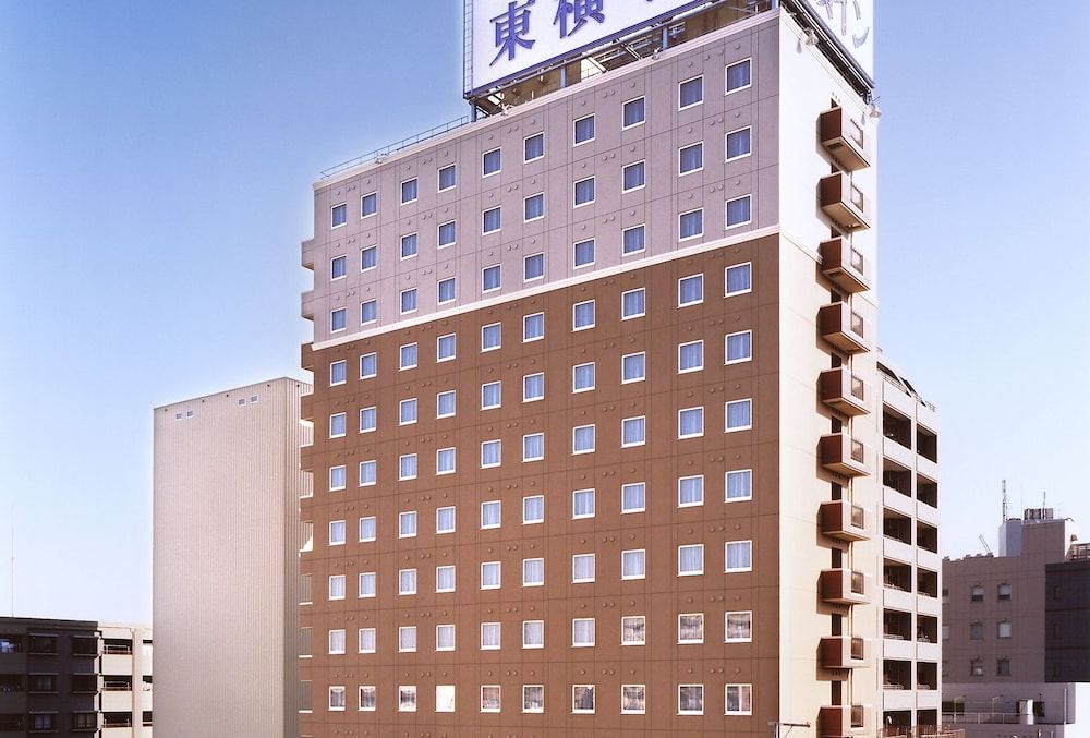 Toyoko Inn Tokyo Machida-eki Odakyu-sen Higashi-guchi 3 estrelas em Machida