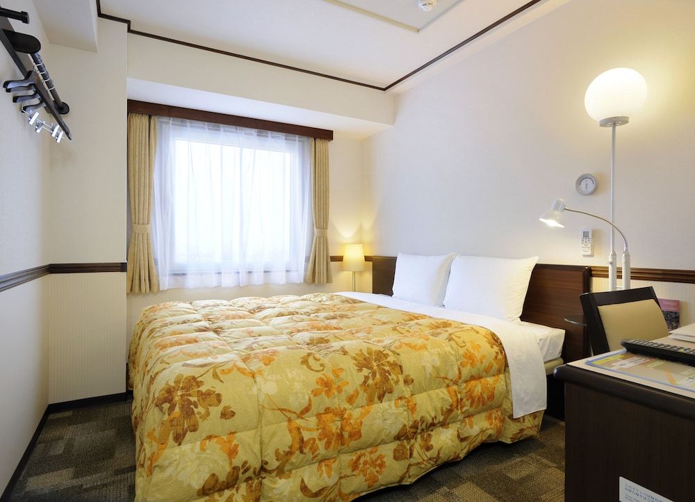 Toyoko Inn Tokyo Machida-eki Odakyu-sen Higashi-guchi 3