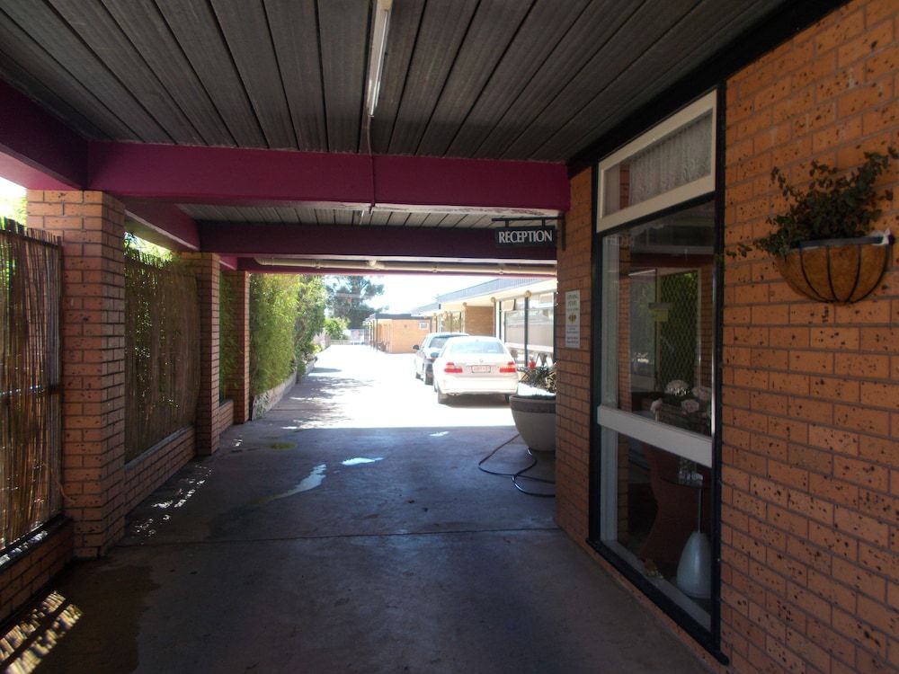 COROWA GATEWAY MOTEL 3