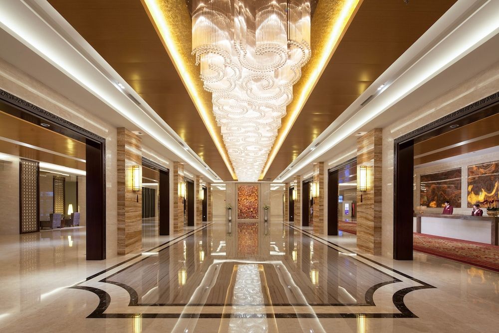 Regal Airport Hotel Xian 3