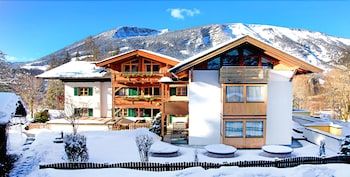 Landhotel Schütterbad 1