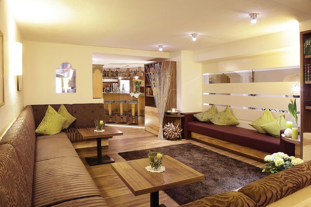 Landhotel Schütterbad 2