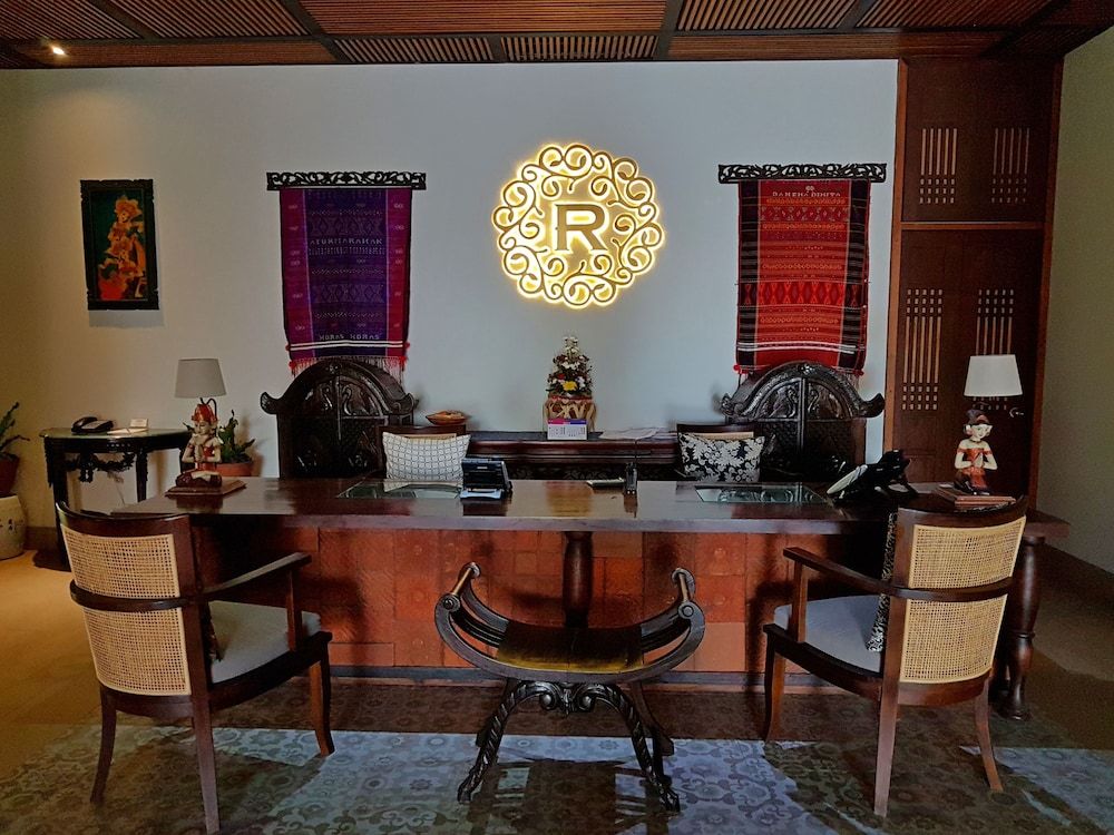 Rama Residence Padma 2 Rama Residence Padma 2