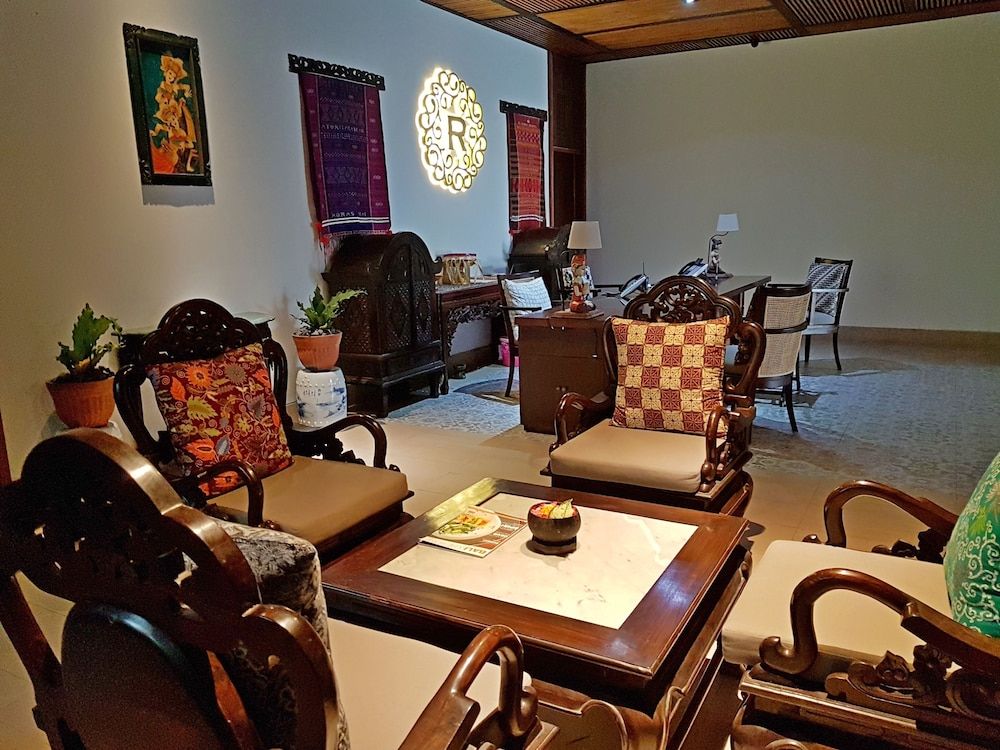 Rama Residence Padma 3 Rama Residence Padma 3