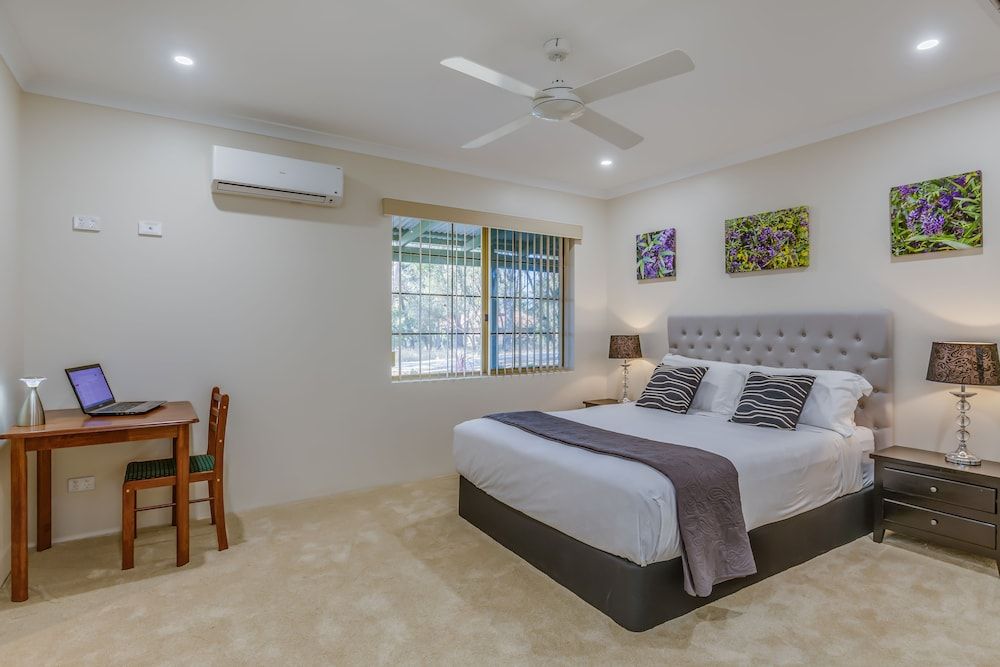 Devonleigh Bed & Breakfast 3