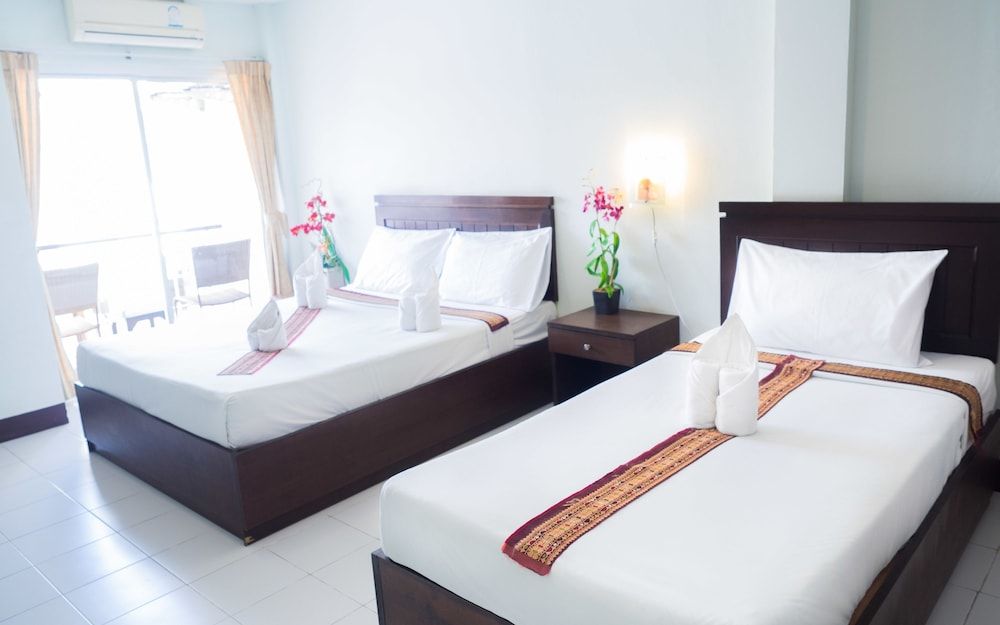 Patong Moon Inn Guesthouse 3 Patong Moon Inn Guesthouse 3