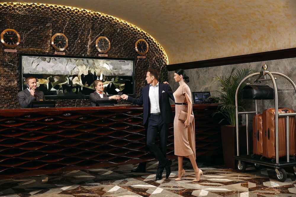 Tigre de Cristal Resort & Casino 2