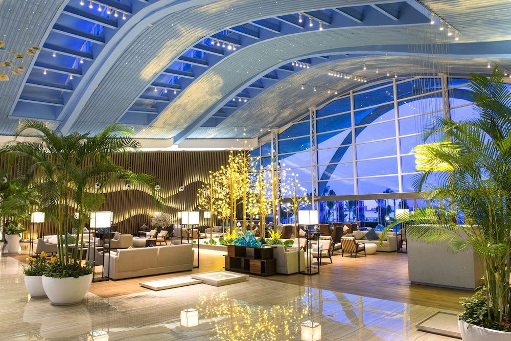 Forest City Phoenix International Marina Hotel 3