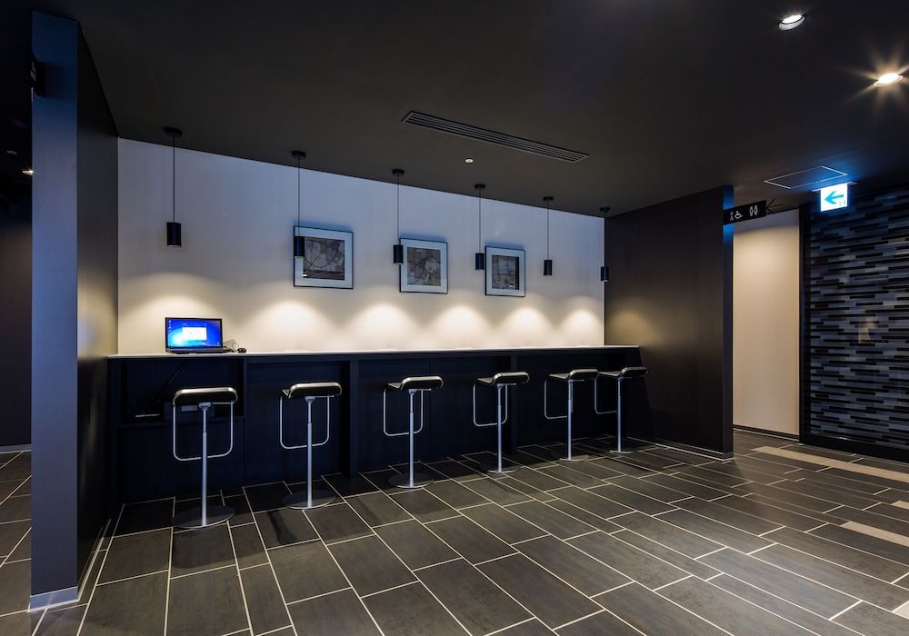 Daiwa Roynet Hotel Koriyama-Ekimae 2