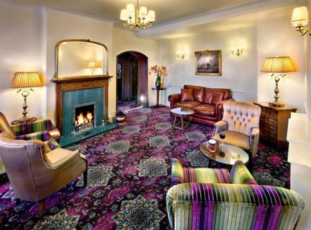 Kingsway Hotel Cleethorpes 2