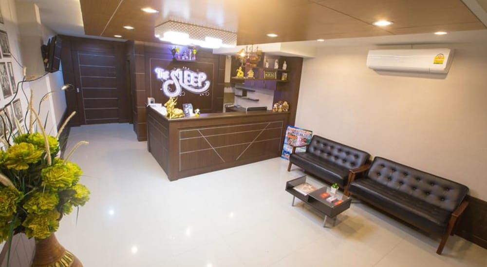 The Sleep Phang-nga 3