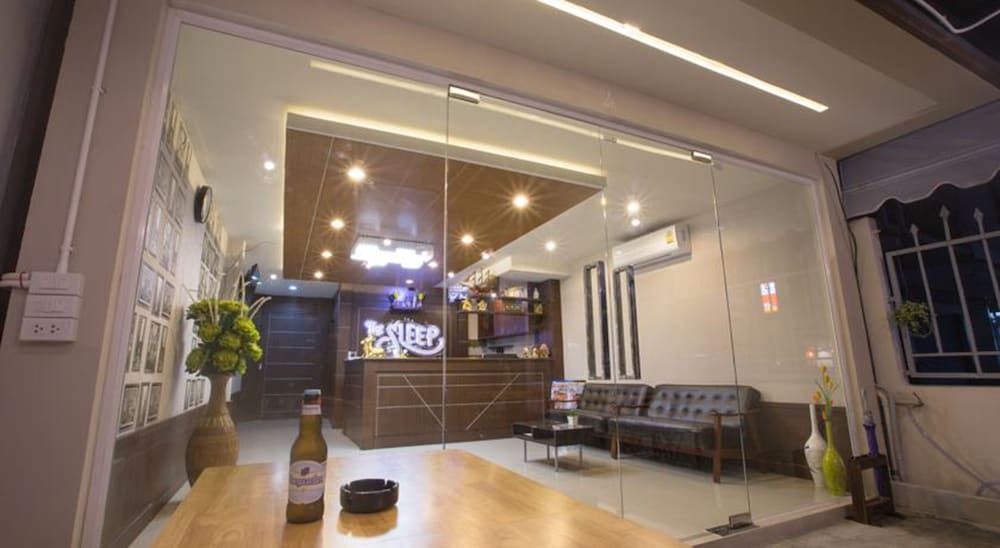 The Sleep Phang-nga 2