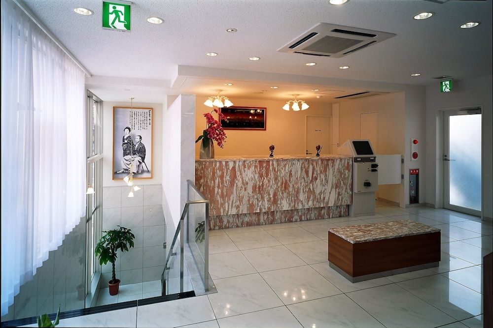 Kochi Ryoma Hotel 2 Kochi Ryoma Hotel 2
