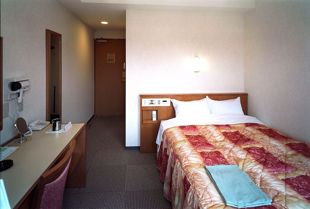 Kochi Ryoma Hotel 3 Kochi Ryoma Hotel 3