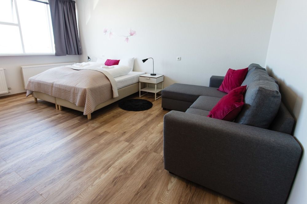 Route 1 Guesthouse 3