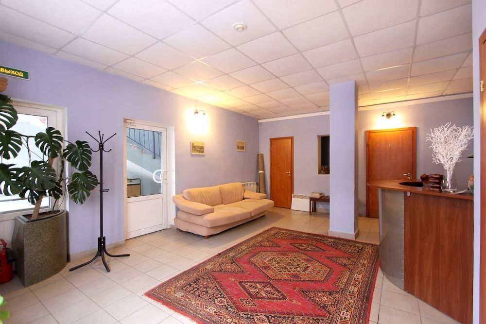 Capitan Hotel 2