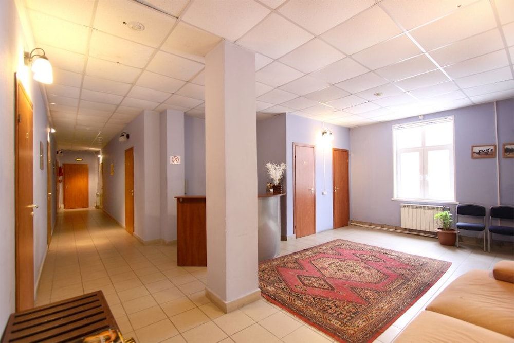 Capitan Hotel 3