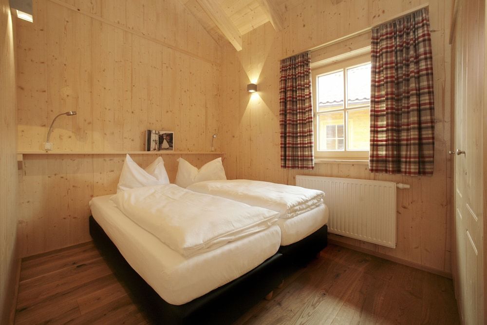 Feriendorf Oberreit 3