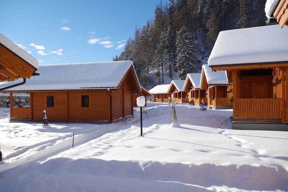 Feriendorf Oberreit 1