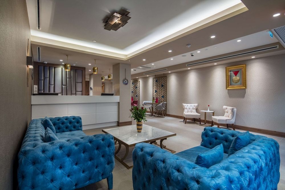 Hampton By Hilton Kahramanmaras 3