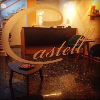 Castell Hotel 2