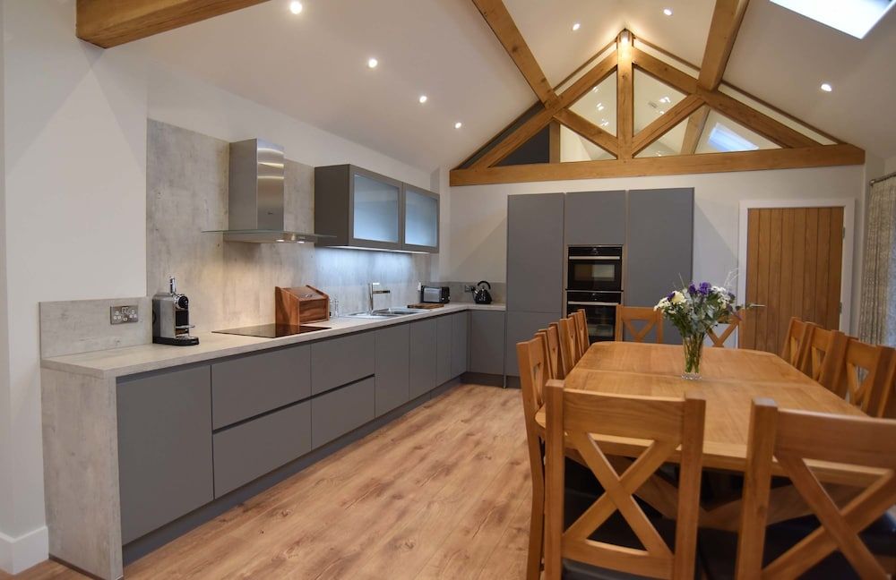 Fuller's Hill Cottages 4 stelle a Little Grandsen