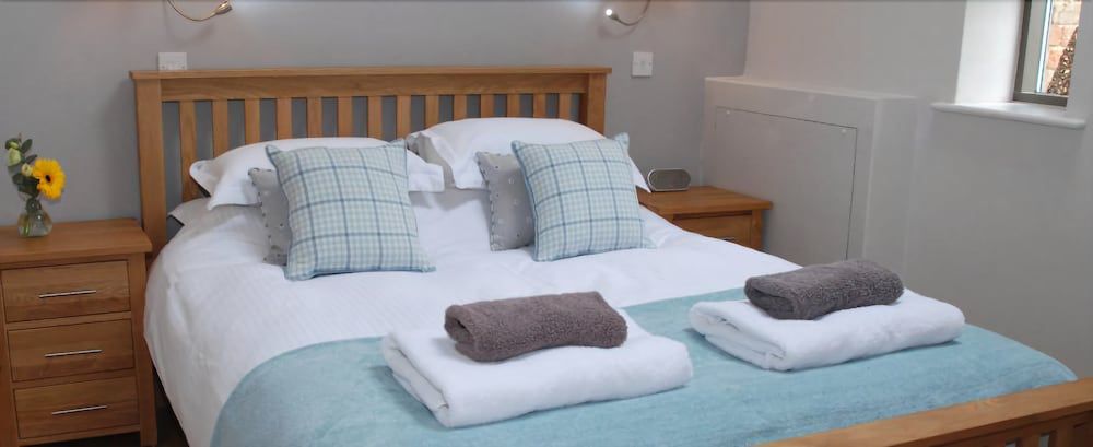 Fuller's Hill Cottages 2