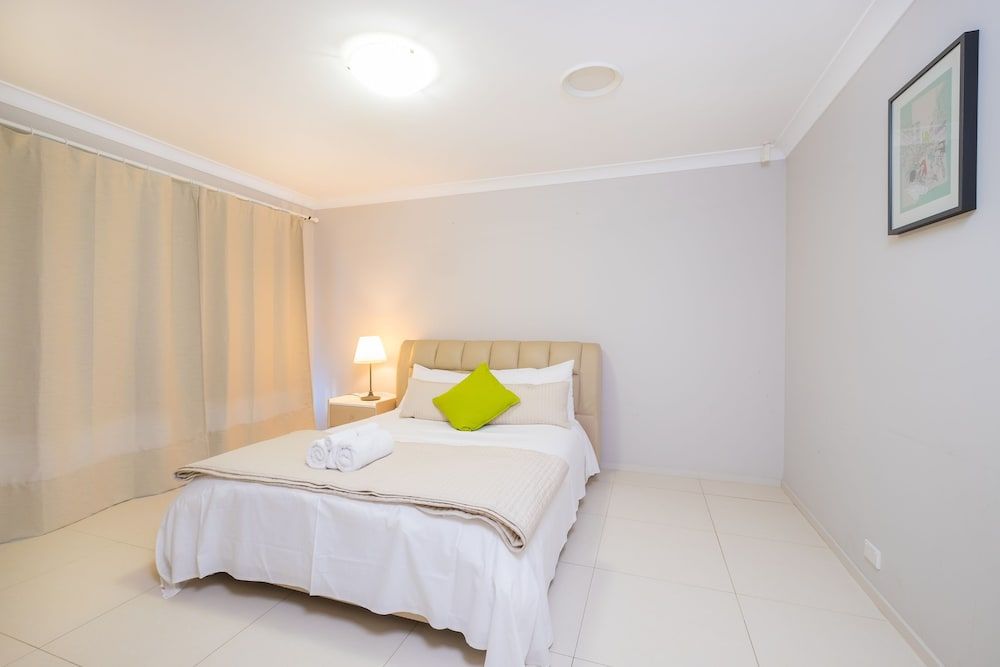 Getaway Holiday House Bankstown