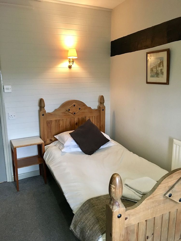 Littledean House Hotel 3