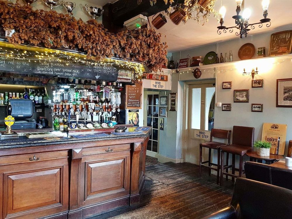 Littledean House Hotel 3 estrelas em Cinderford