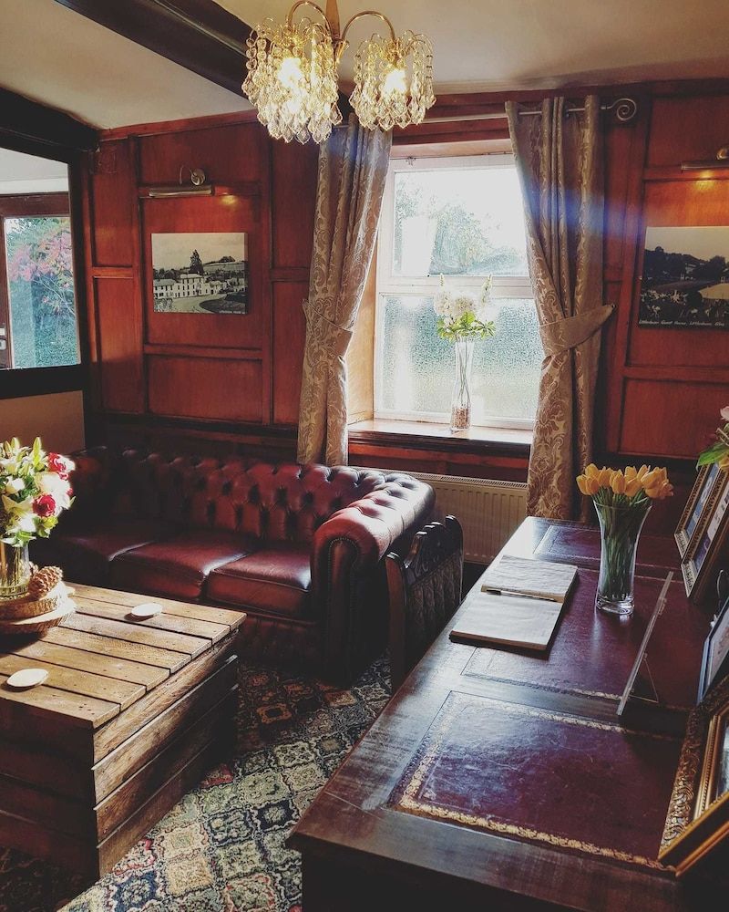 Littledean House Hotel 2