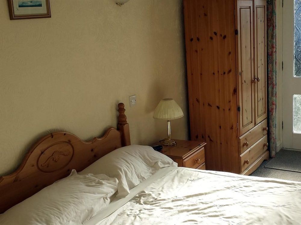 The Green Dragon Inn