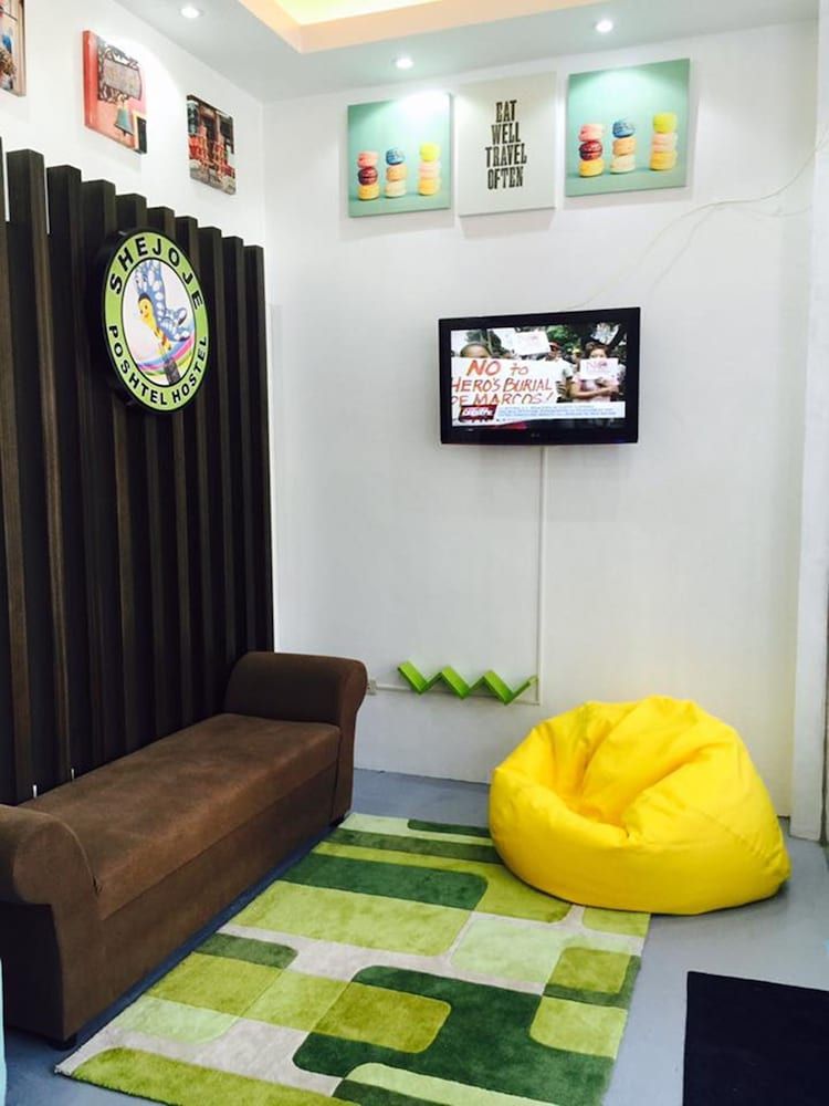 Shejoje Poshtel Hostel 2 Shejoje Poshtel Hostel 2