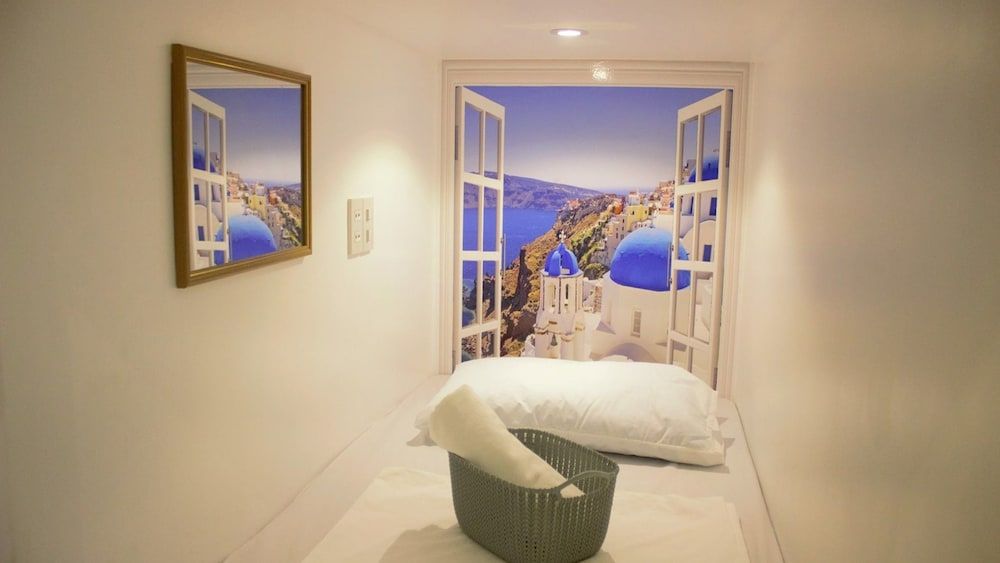 Shejoje Poshtel Hostel 1 Shejoje Poshtel Hostel 1