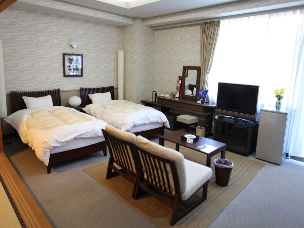 Shuzenji Onsen Hotel Takitei 3