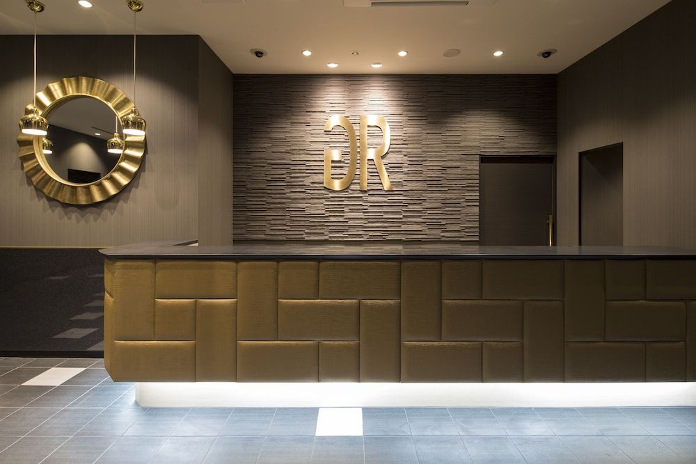 Green Rich Hotel Izumo 3