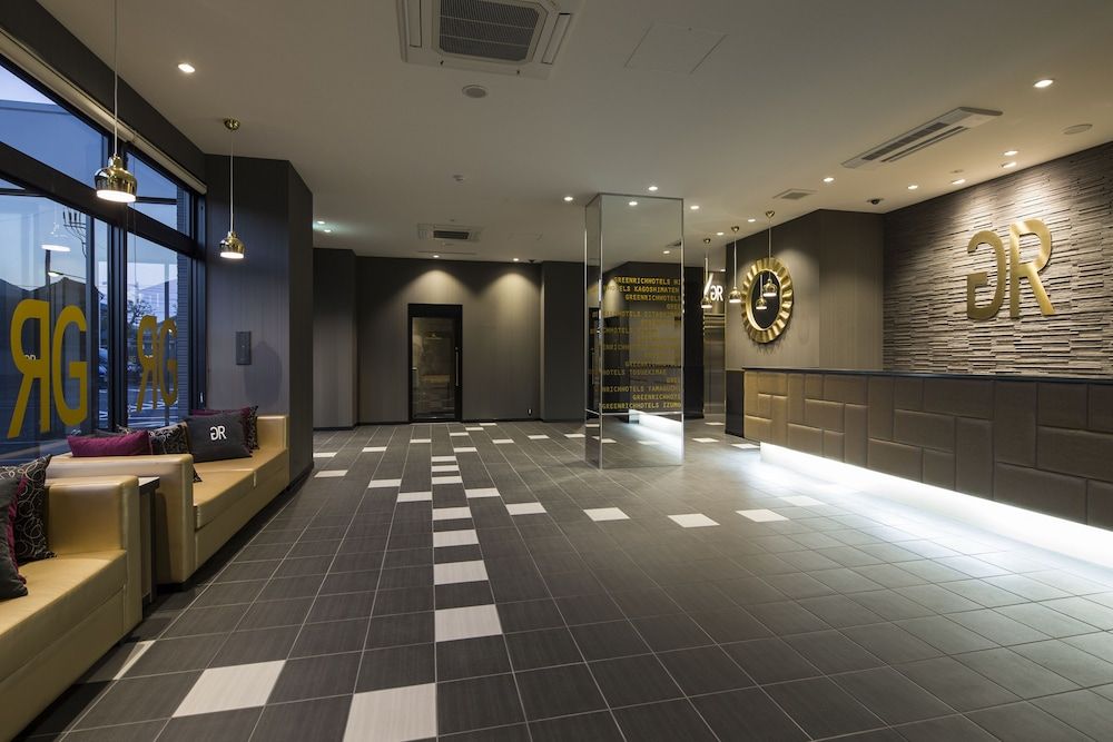 Green Rich Hotel Izumo 2