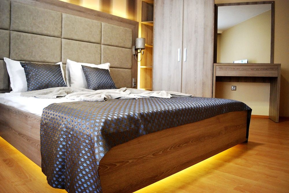 Dune Beach Boutique Hotel 3