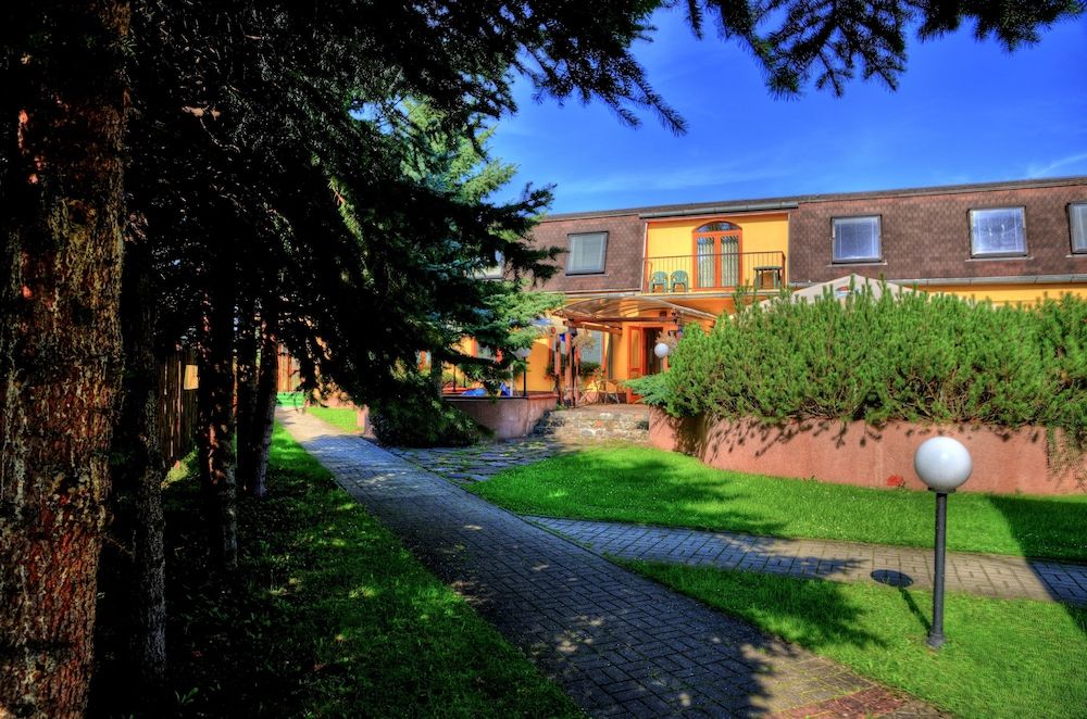 Penzión Agrothermal Bešeňová 1 estrelas em Bešeňová