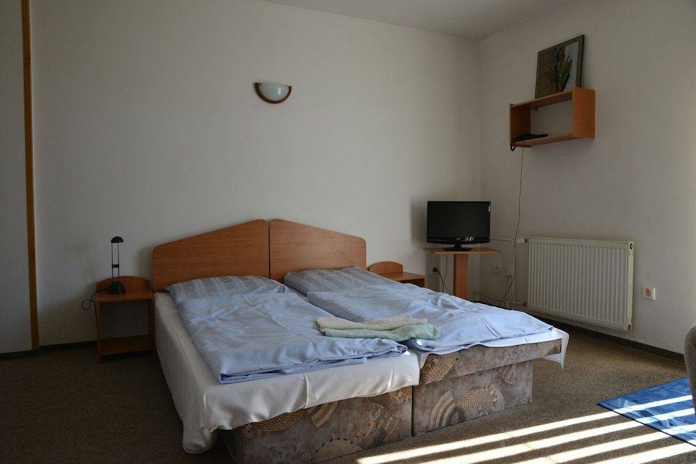 Penzión Agrothermal Bešeňová 3