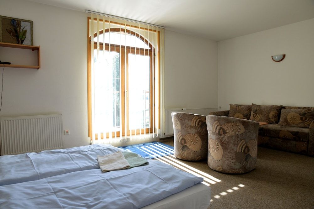 Penzión Agrothermal Bešeňová 2