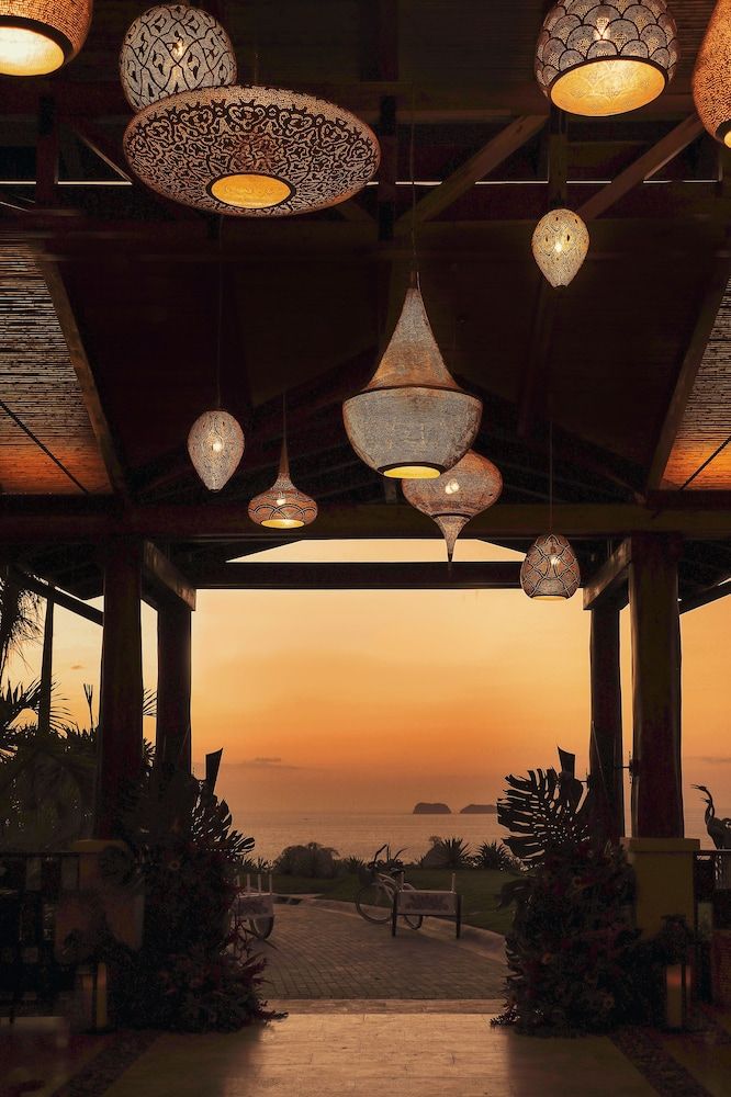 Casa Chameleon Hotel Las Catalinas- Adults Only 3