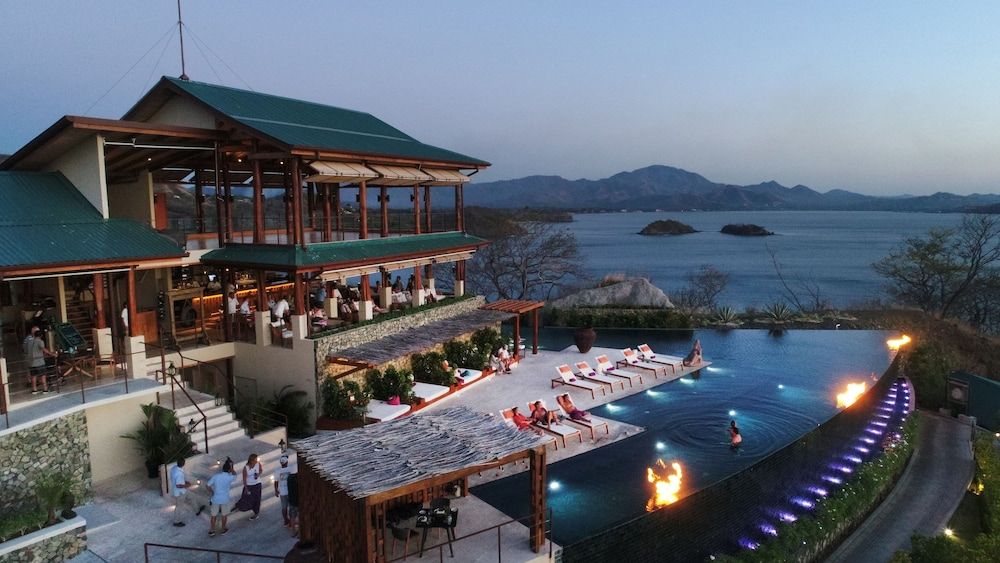 Casa Chameleon Hotel Las Catalinas- Adults Only