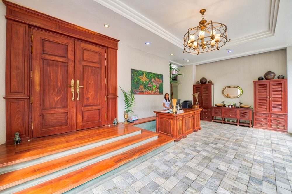 Mane La Résidence 3