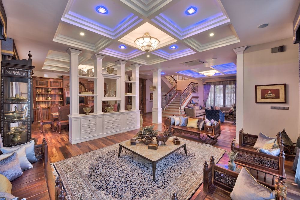 Mane La Résidence 1