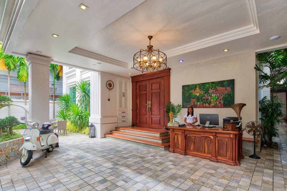 Mane La Résidence 2