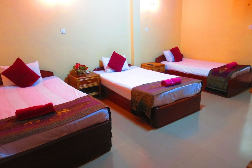 Kampot Guesthouse 3