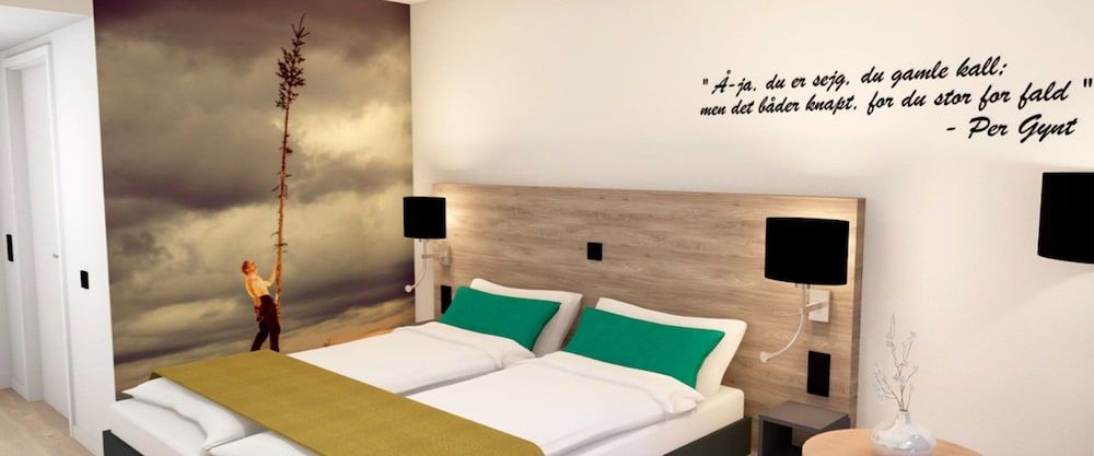 Peer Gynt Hotel & Spiseri 2