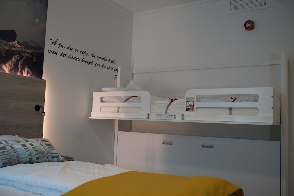 Peer Gynt Hotel & Spiseri 3