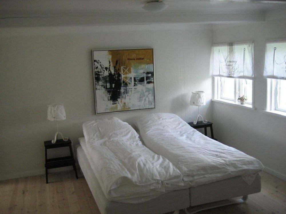 Bjørnegården Landhotel